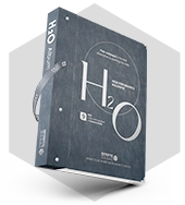 آلبوم h2o