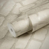 کاغذ دیواری طرح آجر