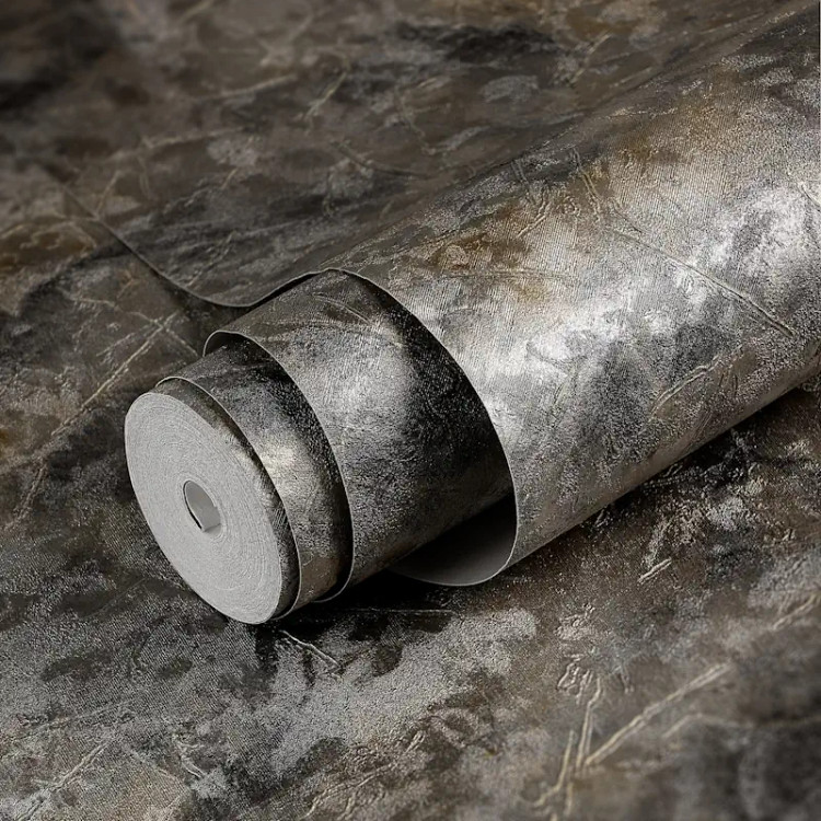 کاغذ دیواری رگه دار