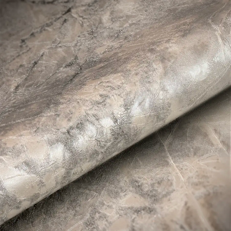 کاغذ دیواری رگه دار