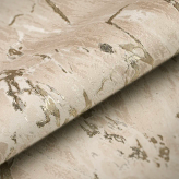 کاغذ دیواری رگه دار