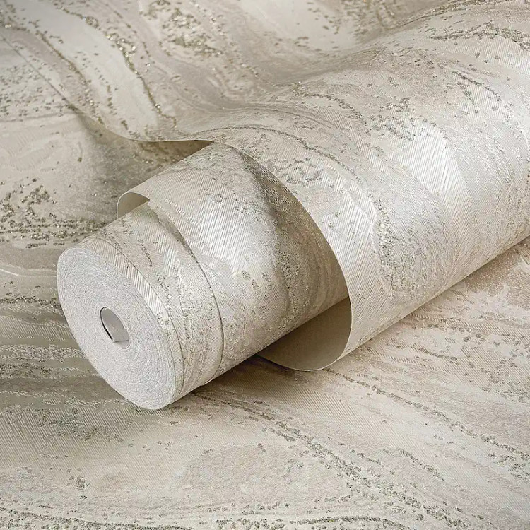 کاغذ دیواری انتزاعی