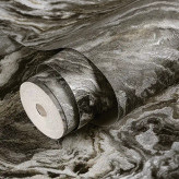 کاغذ دیواری انتزاعی