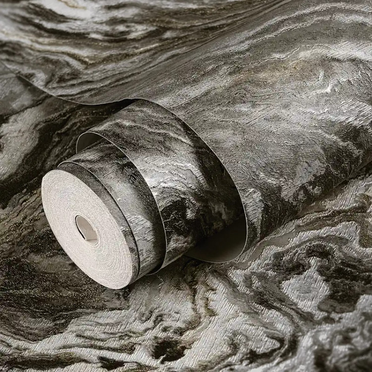 کاغذ دیواری انتزاعی