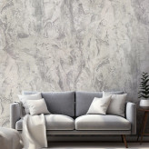 کاغذ دیواری انتزاعی