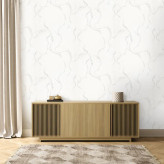 کاغذ دیواری انتزاعی