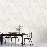 کاغذ دیواری انتزاعی