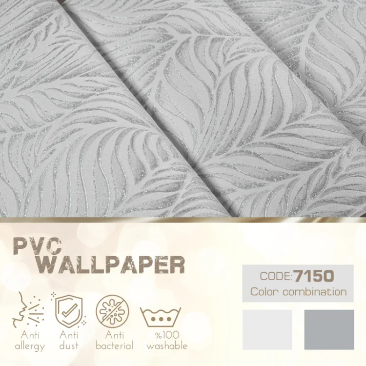 کاغذ دیواری طرحدار