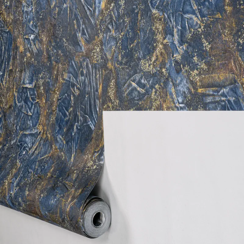 کاغذ دیواری انتزاعی