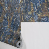 کاغذ دیواری انتزاعی