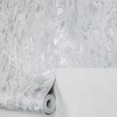 کاغذ دیواری انتزاعی