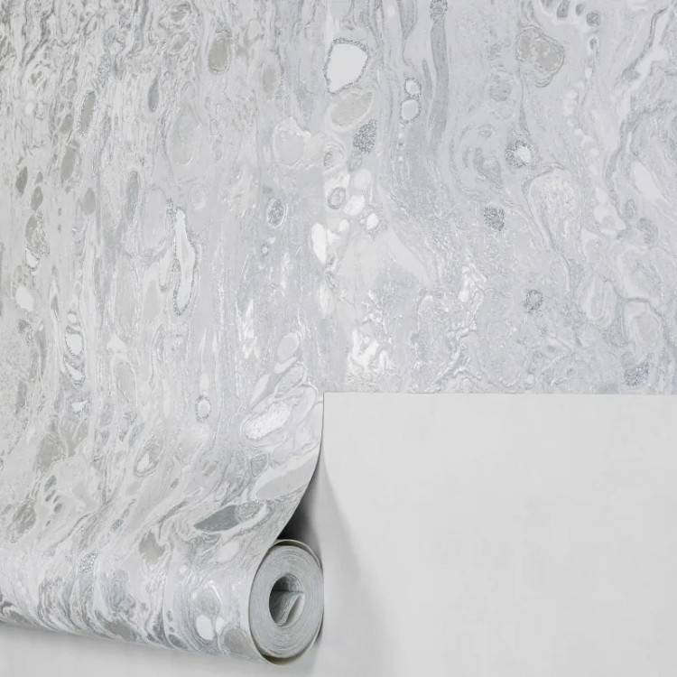 کاغذ دیواری انتزاعی