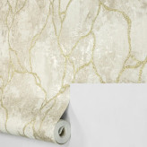 کاغذ دیواری انتزاعی