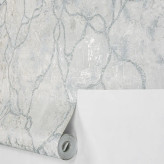 کاغذ دیواری انتزاعی