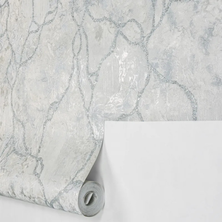 کاغذ دیواری انتزاعی