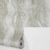 کاغذ دیواری انتزاعی