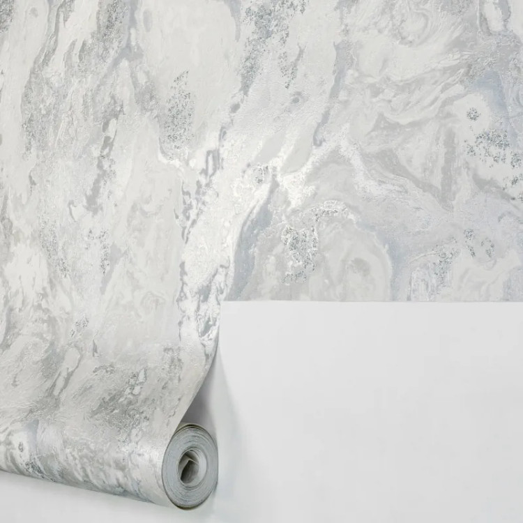 کاغذ دیواری انتزاعی