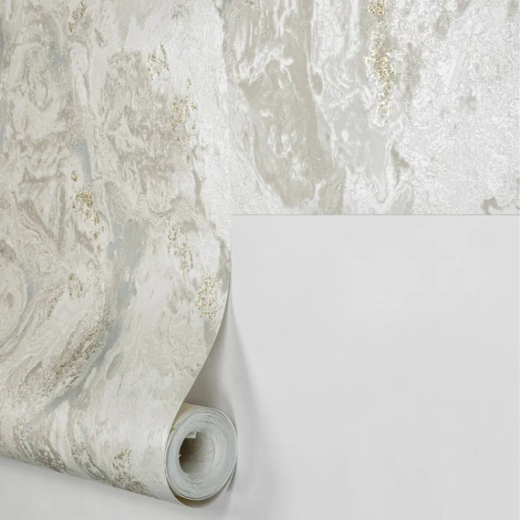 کاغذ دیواری انتزاعی