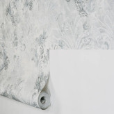 کاغذ دیواری داماس