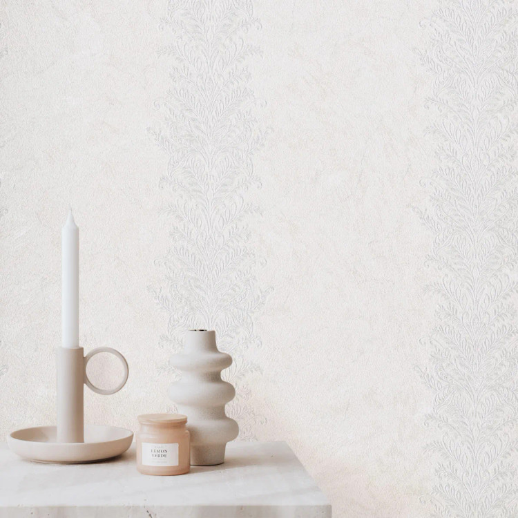 کاغذ دیواری راه راه