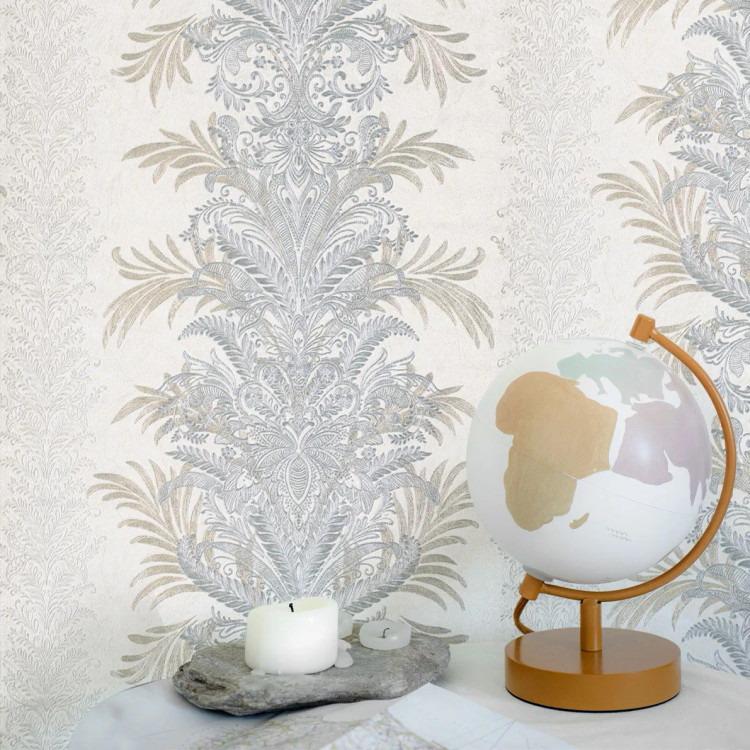 کاغذ دیواری راه راه