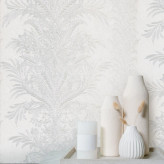 کاغذ دیواری راه راه