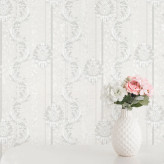 کاغذ دیواری راهدار