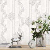 کاغذ دیواری راهدار