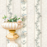 کاغذ دیواری راه راه