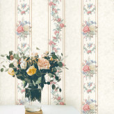 کاغذ دیواری راه راه