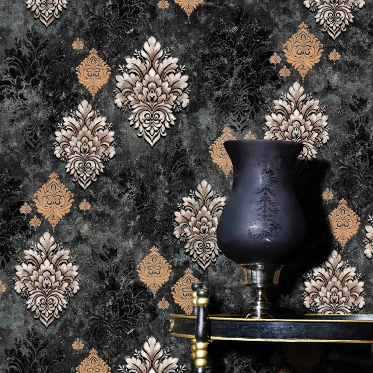 آلبوم اکستریم والز