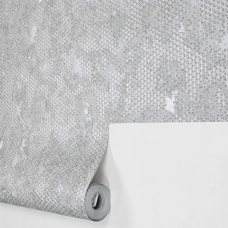 کاغذ دیواری پتینه