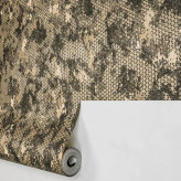 کاغذ دیواری پتینه