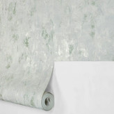 کاغذ دیواری پتینه طوسی