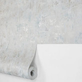 کاغذ دیواری پتینه طوسی