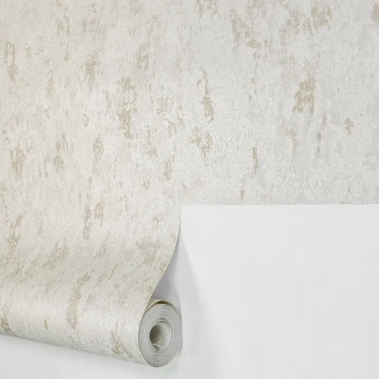 کاغذ دیواری پتینه گلدار