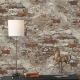 کاغذ طرح آجر