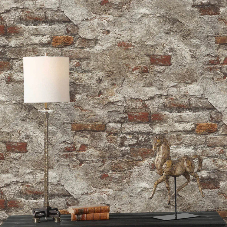 کاغذ طرح آجر