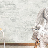 کاغذ دیواری طرح آجر