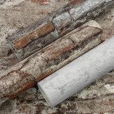 کاغذ دیواری طرح آجر