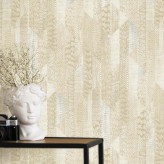 کاغذ دیواری طرح پوست