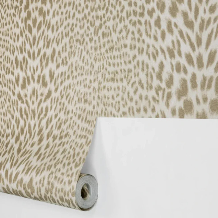 کاغذ دیواری طرح پوست