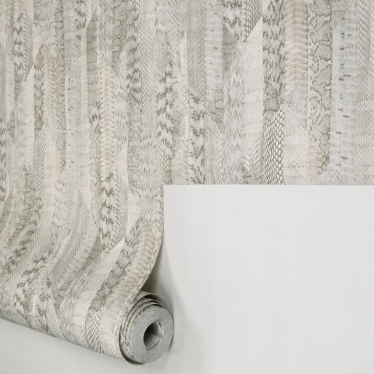 کاغذ دیواری طرح پوست