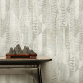 کاغذ دیواری طرح پوست