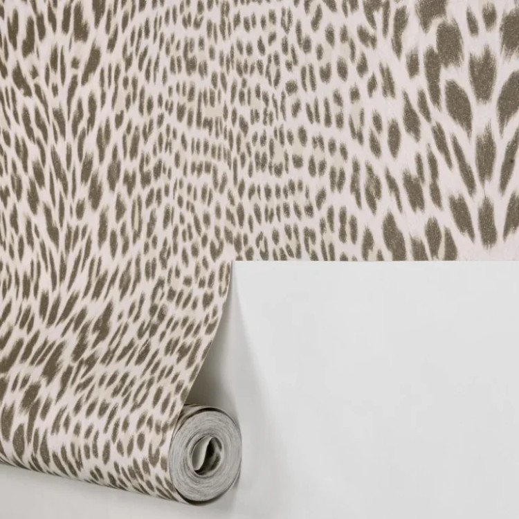 کاغذ دیواری طرح پوست