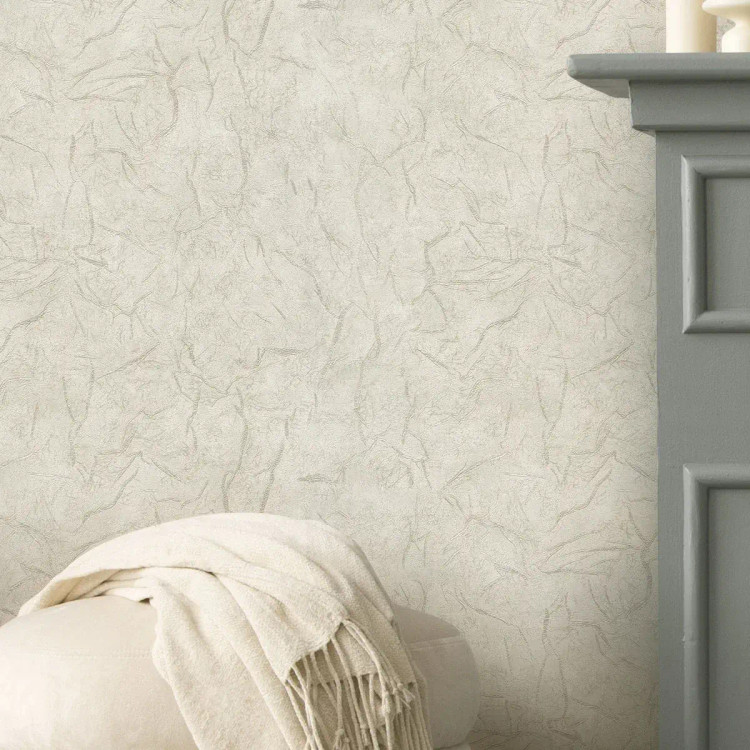 کاغذ دیواری رگه دار