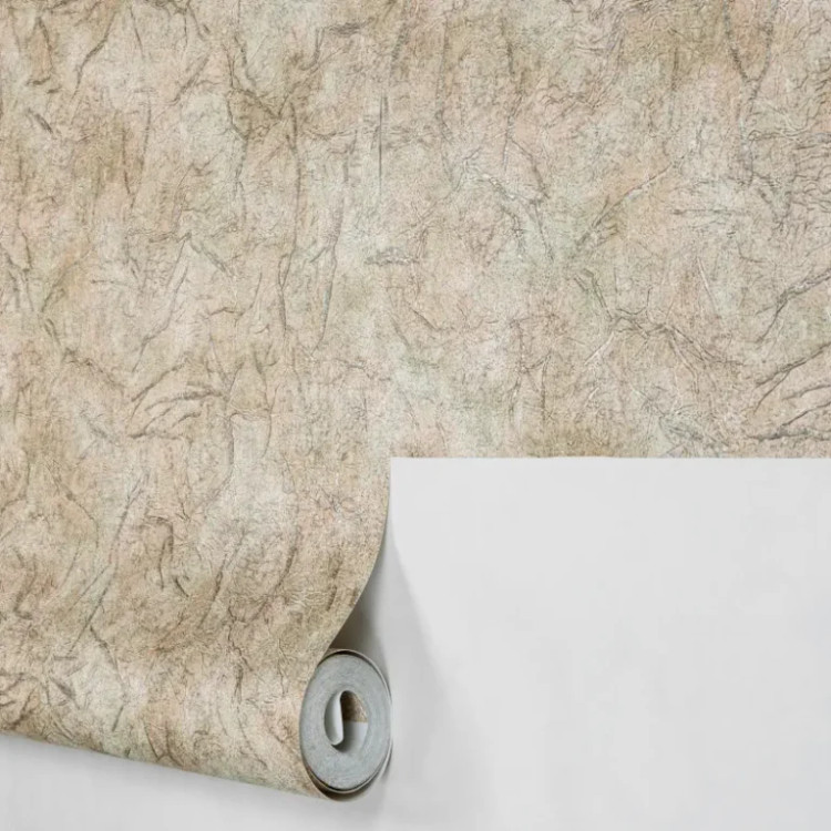 کاغذ دیواری رگه دار