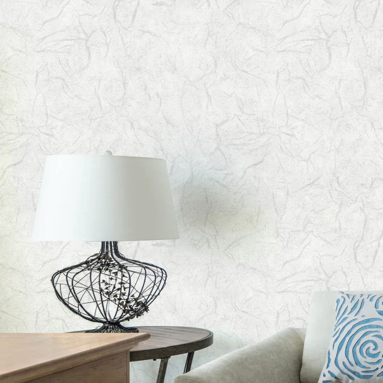 کاغذ دیواری رگه دار