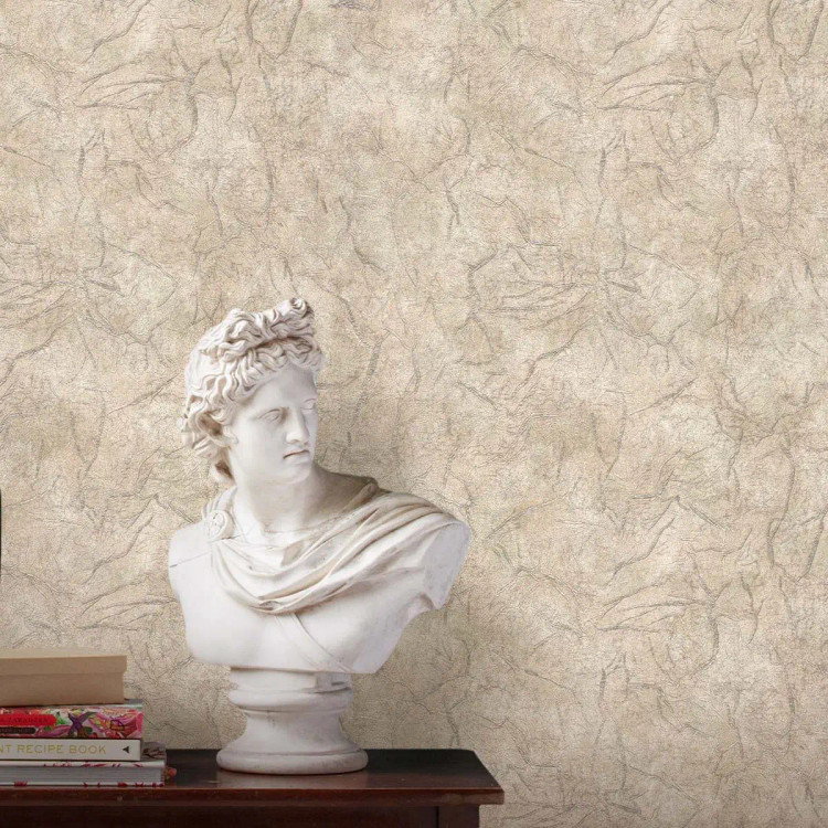 کاغذ دیواری رگه دار