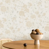 کاغذ دیواری راکتور